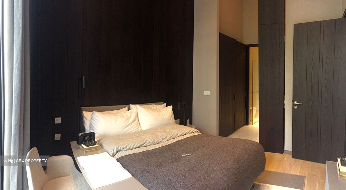 Robin Residences (D10), Condominium #605463481